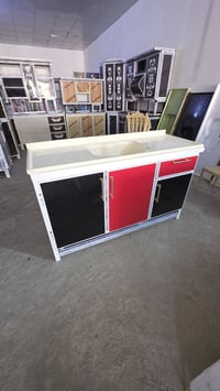 كاونتر • مرمر • متر ونص