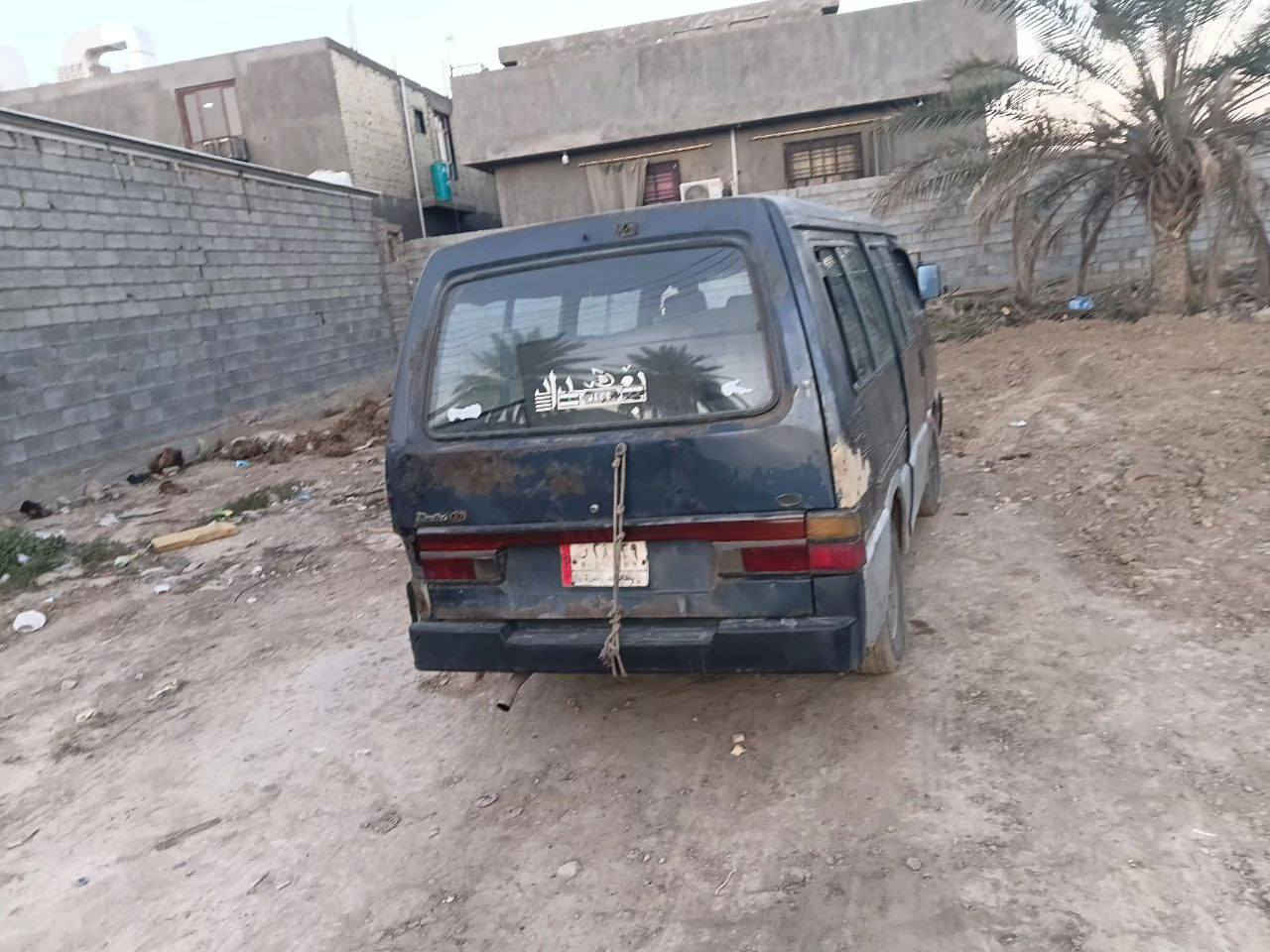 كيا بستا موديل  94 مصفرة مكفولة من الضربة والصبغ مكينة تجفيت جديد داينمو سلف راديتر بالجيس كير ومكينة مكفولة اكسل مكفول كهربائيات كلهة شغالة دوشمة جديدة سعرهة 28 وبيهة مجال
سنوية ساقطة من 19 صاحبهة بغداد يحول بغداد, العراق


**إذا كنت صاحب هذا الإعلان وتريد حذفه لأي سبب، رجاءا أرسل رسالة إلى الدعم الفني**