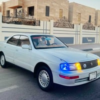 تويوتا • كراون • بطة • سيارة • كربلاء • سيارات للبيع • رقم انبار • مشر...