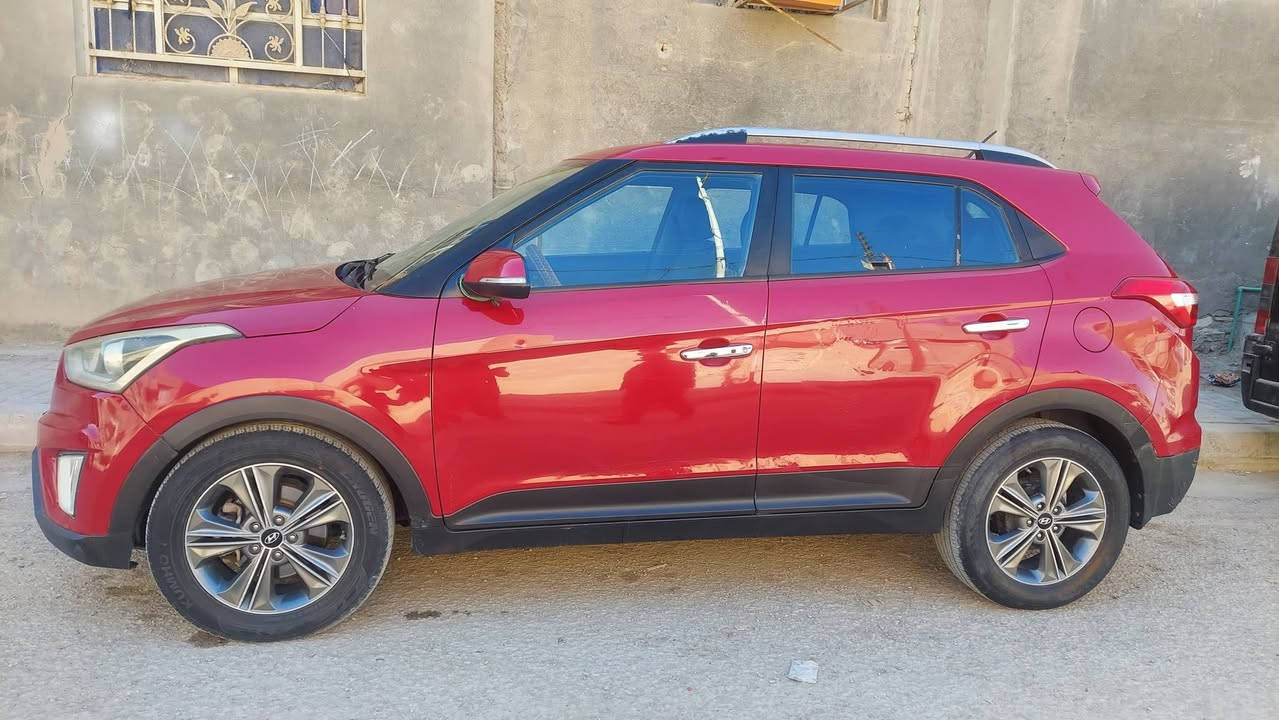 هونداي كاريتا موديل 2017
وارد خليجي رقم مثنى
بصمة
محرك - كير - تبريد كفالة
مداور ثاني يوم
السعر ١١٨

السونار بتاريخ ٢٠٢٦/١/١٧
 شوف العين موجود بالمنشور

حتى لو مراوس حسب القناعة

 العنوان : السماوة المركز 
للتواصل : ***********
