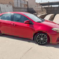 ٢٠١٦ • وارد أمريكي • محرك وكير