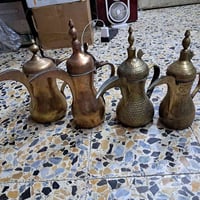 دلال عدد٤ للبيع نضافه تامه الاتصال على07710526100بغداد السعر النهائي ٢...