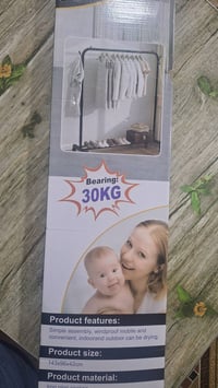 حامل ملابس • حامل احذية • توصيل مجاني