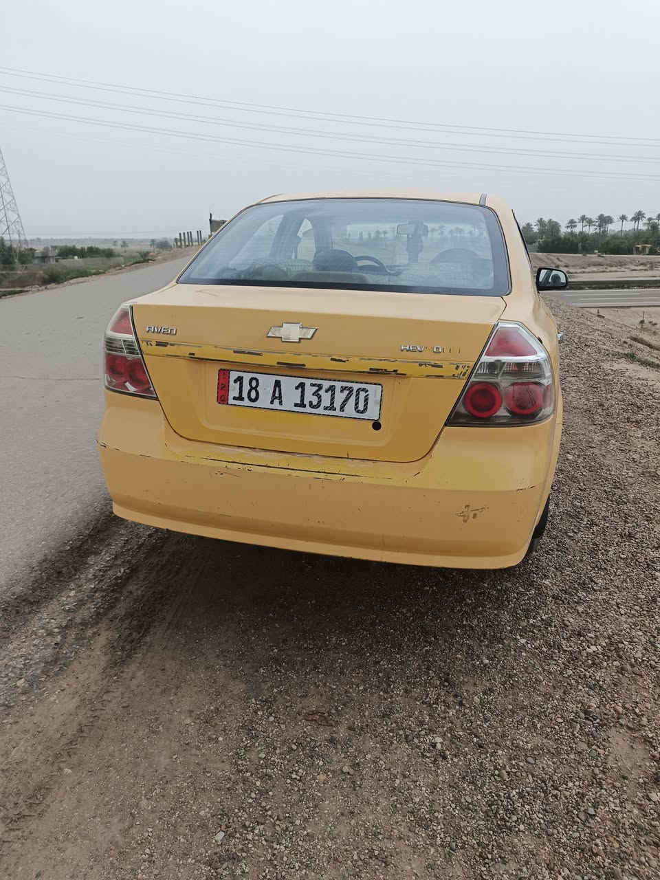 مكلف بنشر سلام عليكم سياره افيو 11سياره حلو وبقي تفاصيل على راقم سعر 50وبيه مجال حك جيه  راقم 📞 إلهاتف 
.. ***********
