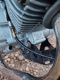 ماطور سيفان سونك • محدث ٢٤ • ديالى جسر مندلي