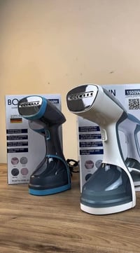 اوتي بخاري • بومان • ١٥٠٠ واط