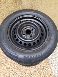 تايات حجم 14 للبيع مكاني موصل السعر 120 أو بي مجال اتصال على رقم 07510...