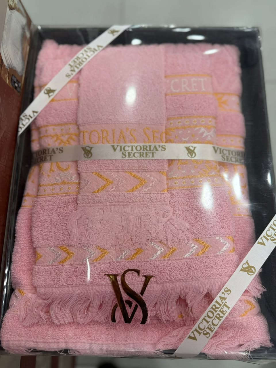 آللهم صل على محمد وآل محمد 

عرض خاص… عرض خاص

السعر: 20 ألف 

ماركة الفائق 

منشف كبير + منشف وسط+ خاولي  

للحجز و الأستفسار مراسلة الصفحة أو واتساب على الرقم 

***********

العنوان / الديوانية _ قضاء عفك_ شارع المحيط مقابل مجمع محمد الصباغ داخل الفرع 

يتوفر خدمة توصيل لجميع المحافظات
