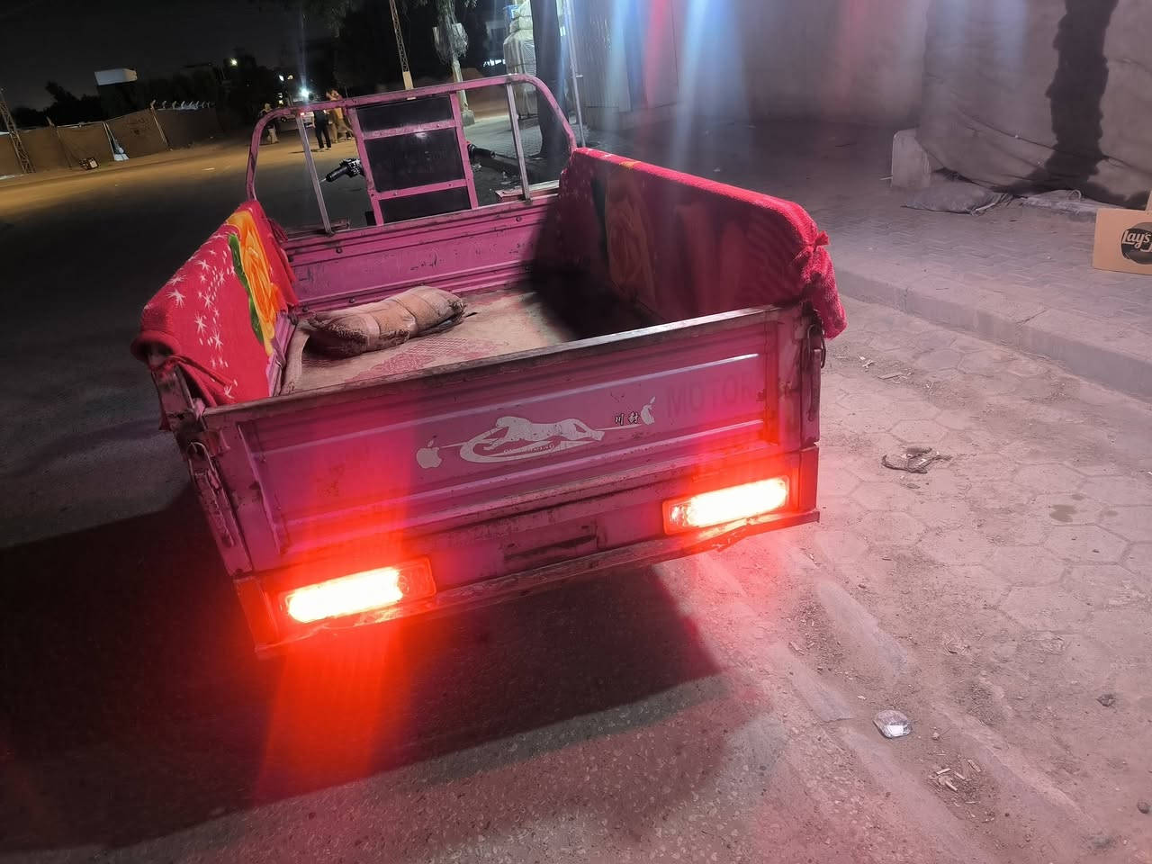 ✋السلام عليكم ستوته جمره فحل باب اول  الستوته اوراق وكيلها الجنابي بالخان المخضر  الموديل 2018  والمحرك 2023 والستوته نظيفه ماعيزه شي
***********📞
النجف الاشرف حي جزيرة
