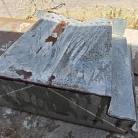 غلاف بودي • بيكم • قطع غيار