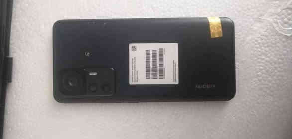 للبيع شاوومي ياباني تي 12 برو ب300 نهايته 250 الف شاحنته الأصلية 120 واط يعني ينشحن كامل ب20 دقيقة و بي تسجيل مكالمات و قياس نبض القلب و يدعم إضافة 8 شريحة الكترونية 
مكاني السماوة حي المعلمين 

باقي المواصفات 
شاومي 12  تي برو النسخة اليابانية 
 Mi 12 t pro
ذاكره 256 
عشوائيه 16 يعني 8+8 
المعالج: 1 Snapdragon 8+  Gen  سناب دراكون 
الكاميرا: 200 + 8 + 2 ميجابكسل
تصوير فيديو 4k + 8k
اصدار الاندرويد 14 
البطارية: 5000 ملي أمبير + شاحنه 120 واط 

راسلني او اتصل ***********

🌎🌏🌎🌐🌎🌐 السماوا
