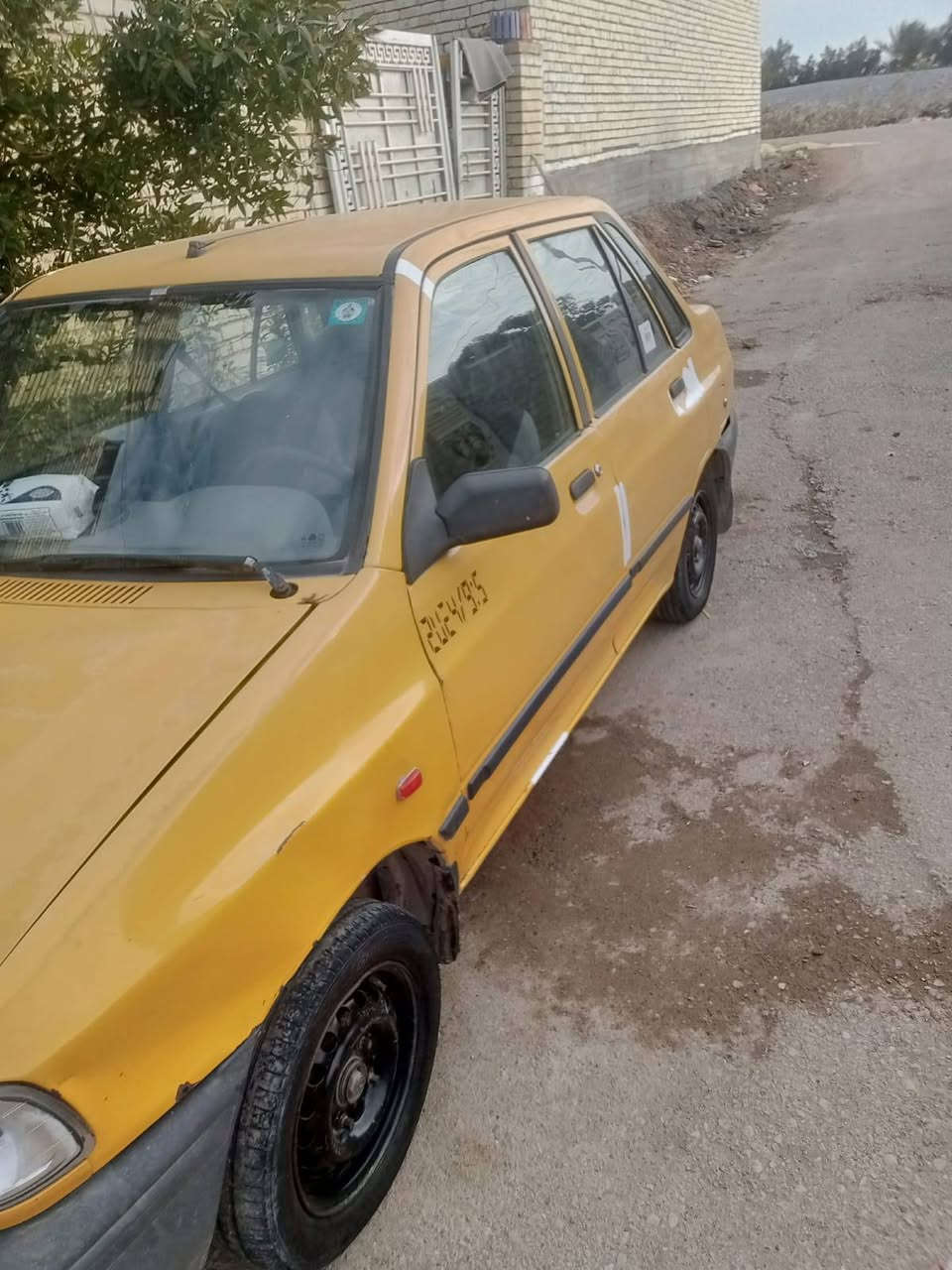 سايبه البيع مديل 12 ***********
