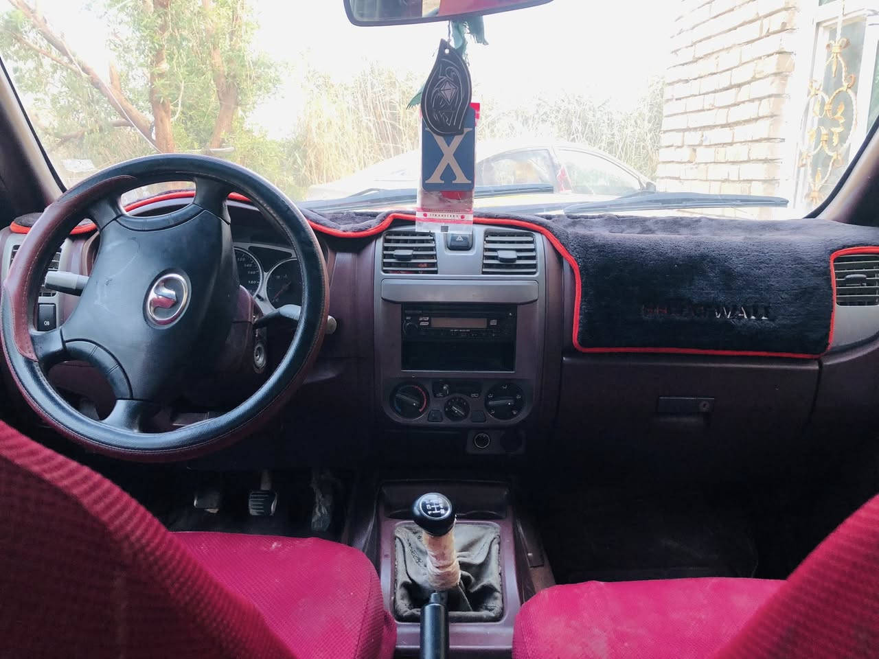 كريت البيع مكفوله موديل2015 رقم مثنى سنويه  2028 السعر خاص
الأستفسار على هاذا الرقم***********
