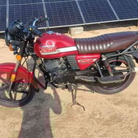 اوراق سوري • محرك 200 • موديل 2020