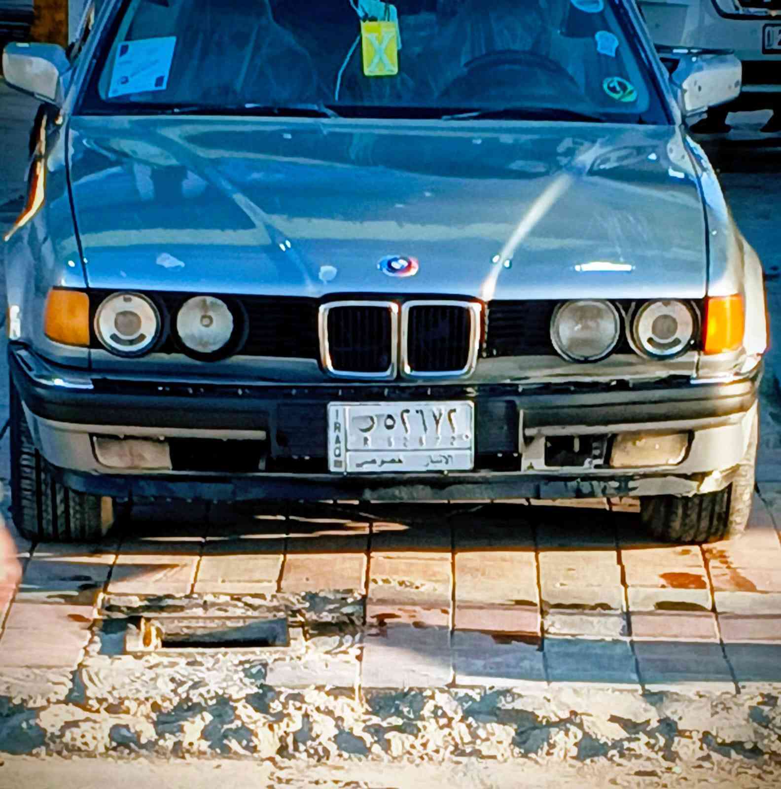 سلام عليكم بي ام م1993 نفاضه گلب دبل جامه تخم تاير جديد سياره حلو تراي حلو فتحه مكينه كير حلوات كهربائيات كله شغاله حدايات حلوات صدر امامي خلفي سنويه28 سعر 38 وبيه مجال بسيط رقم التواصل *********** الاثير ***********مكان فلوجه الصقلاويه رجائاً المو شراي لا يتصل
