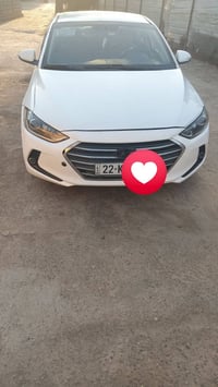 النترا • ٢٠١٧ • مصدومة