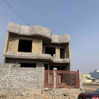 طابقين • ٢٠٠م • بعقوبة جامعة ديالى