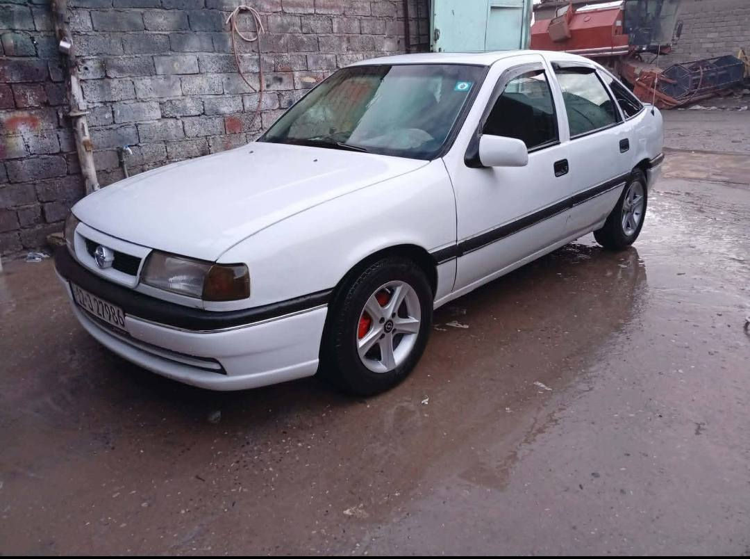 السلام عليكم للبيع
فكترا 20 ابيض 
موديل 1994
محرك وكير شرط 
كير عادي (ما يفلت على الثالث )
فتحة سقف (عادي مو شوشه)
كهربائيات كلو شغال 
كابون بانزين بيها 
سياره جاهزه من طخم من كهربائيات 
سنويه وهزه جديد تريد تحويل تريد وكاله 
بيها صبغ جاملغ وبوند ( طخه بالبدنه بدون دواخل شرط)
السعر 38 وبيها مجال 
مكاني سهل نينوى شلالات يم دجلة ستي


**إذا كنت صاحب هذا الإعلان وتريد حذفه لأي سبب، رجاءا أرسل رسالة إلى الدعم الفني**