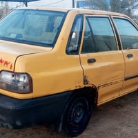 سايبا • موديل ٢٠١٢ • رقم كربلاء