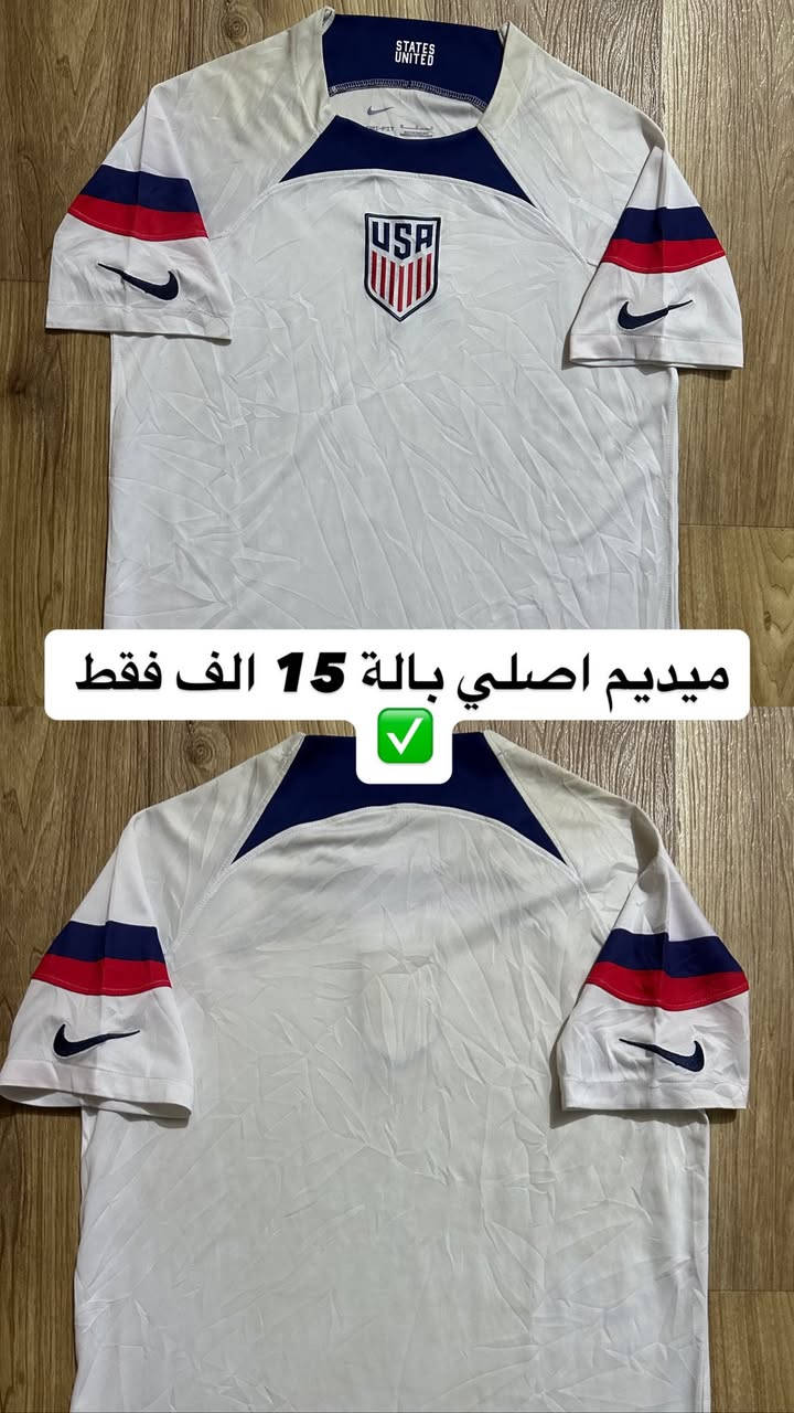 قطع اصلية وكالة تخفيضات توصيل متوفر جميع العراق ✅


**إذا كنت صاحب هذا الإعلان وتريد حذفه لأي سبب، رجاءا أرسل رسالة إلى الدعم الفني**