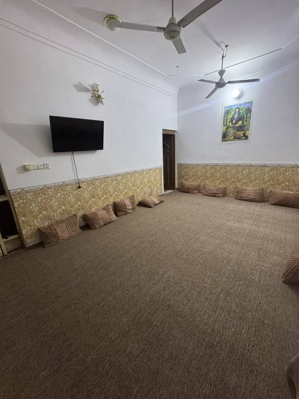 بيت للبيع حي الحكم قرب الطاقه مساحته ١١٠


**إذا كنت صاحب هذا الإعلان وتريد حذفه لأي سبب، رجاءا أرسل رسالة إلى الدعم الفني**