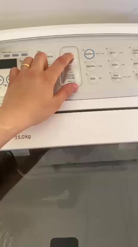 غسالات كلمن سعرها ونوعيتها


**إذا كنت صاحب هذا الإعلان وتريد حذفه لأي سبب، رجاءا أرسل رسالة إلى الدعم الفني**