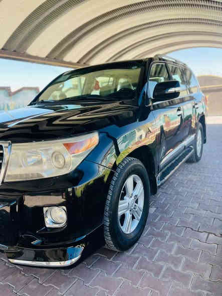 للبيع لاندكروز مونيكا موديل 2009
رقم اربيل جديد سنويه جديد هزه جديد
محرگ مامفتوح گير جديد ،،كلين بدون صبغ
ثلاث قطع تبريد شاشه ثلاجه فتحه تحكم استيرن 
سياره جديده استخدام شخصي مال بيت 
السعر 295 مراوس يرهم حسب القناعه
***********
