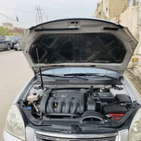 اوبتيما • ٢٠٠٨ • محرك ٢٠٠٠