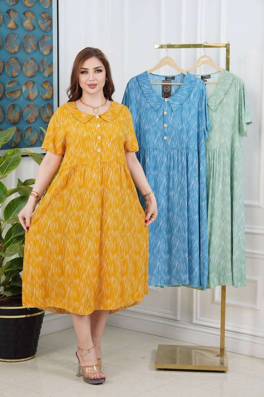 دشداشه كشمير قصيره خامه درجه اولى 
القياس  2XL/3XL/4XL/5XL
سعر الدرزن60الف  
https://t.me/ommustafa2015


**إذا كنت صاحب هذا الإعلان وتريد حذفه لأي سبب، رجاءا أرسل رسالة إلى الدعم الفني**