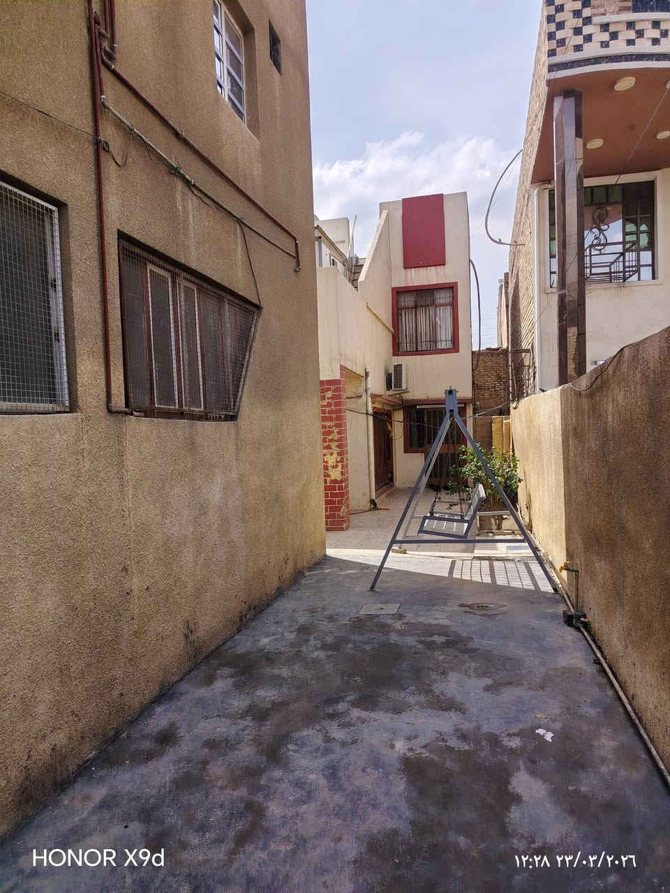 دار للبيع المساحة 255 متر
الدورة / الطعمة 
للاستفسار الاتصال على الرقم
***********
