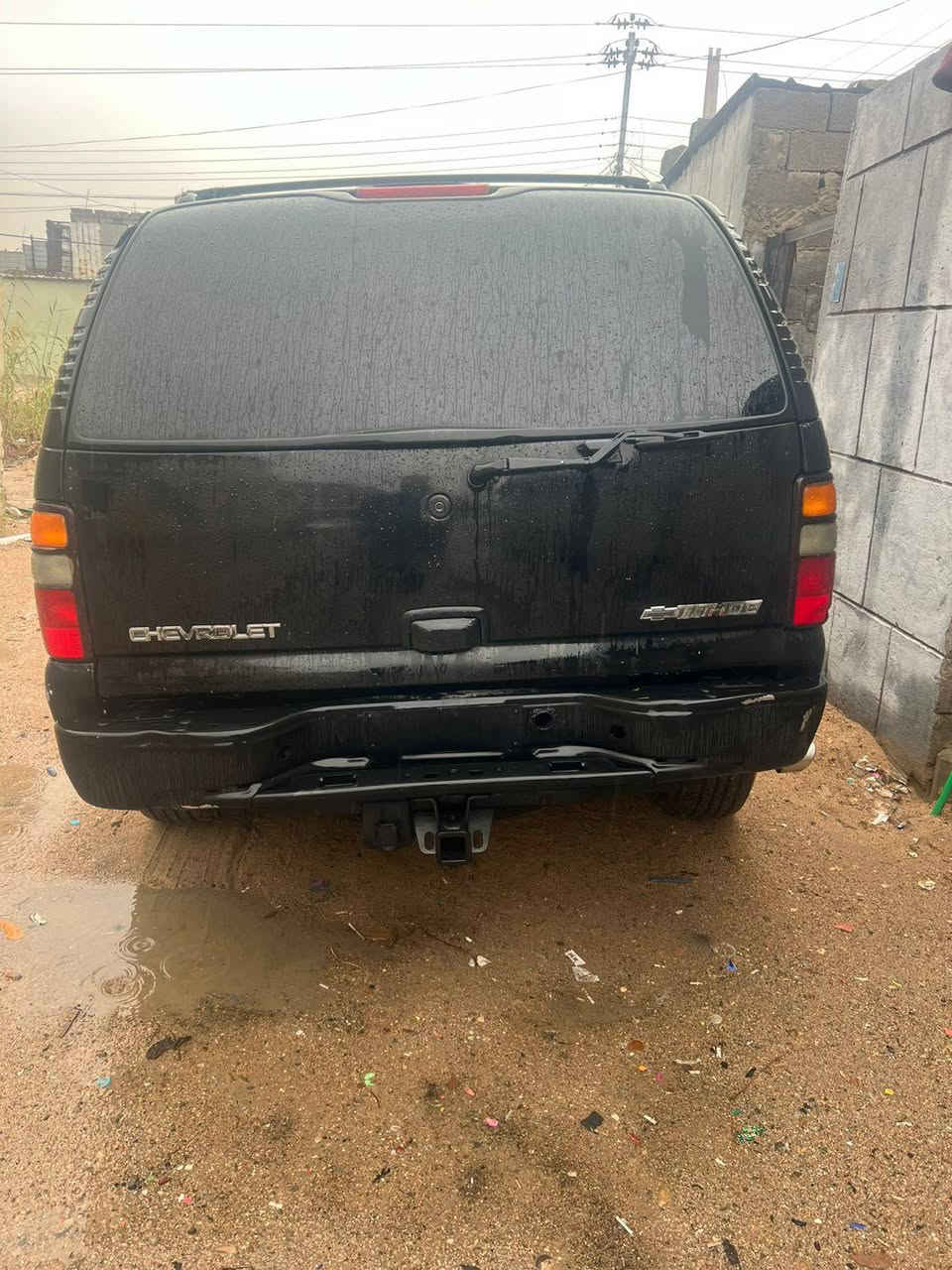 سلام عليكم تاهو 2005 ادوااات مكفوله من الكصه سيارة حاويه حلوه نضيفه سعر 38 وبيهة مجال للشراي العنوان البصرة جمعيات اسكان الموانئ شارع الميثاق الرقم ***********
