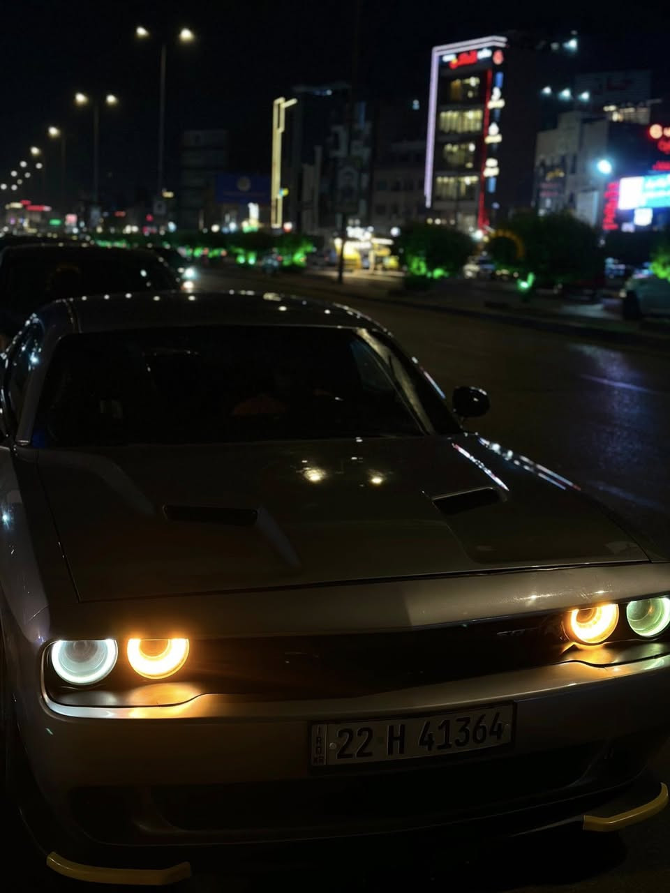 جالنجر 2017 //SXT  ;3600
السعر 135 وبيها مجال
سلفر  رقم اربيل بأسمي
الحادث  / موجود بل منشور بيها نقدمة الشاصي الايمن فقط 
صبغ 5 قطع  
مواصفات 
شاشه جبيره 
مثبت سرعه 
ومواصفات ال 6 المعروفه 
***********
متوفر واتس
