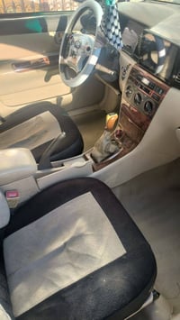 بي واي دي F3 موديل 11 كير عادي مكينه وكير لانسر بلادي سياره خير من الل...