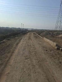 طابو زراعي • ٥٠٠م • الهاثه شارع المسحل