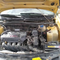 سلا عليكم سيارة اللبيع شيري موديل 2011 سياره جاهزة من كلشي سعر 28 وشرا...