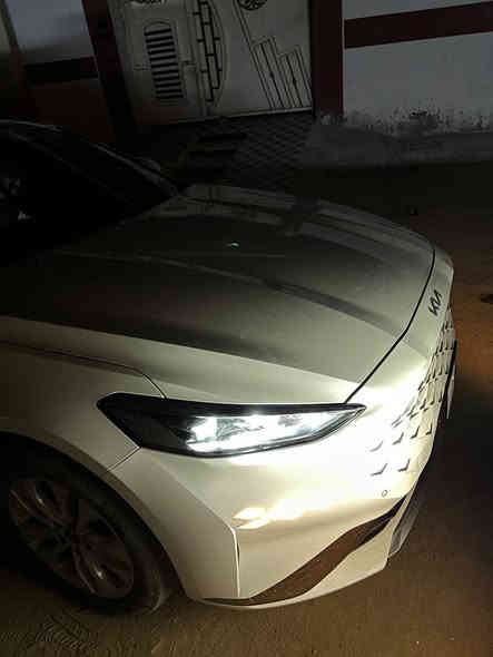 K8 2023
غاز بلادي ٦ سلندر مكينة ٣٥٠٠

كفالة عامة عدة فتح براغي باب الصدر بدون تبديل لغرض التطيع من كورية السعر ٢١٥ مرقم قادسية حرة تحويل ثاني يوم 

المواصفات 

 السيارة بصمه

٣ وضعيات قيادة تعبر ١٣٠ الكشن يصير حضن و الاستيرن يثكل علمود السرعة 

نضام المساج

تبريد وتدفه الكشنات مع تدفئة الاستيرن

 حساسات امامي خلفي

 كير ماوس

شاشه متصله

كشن كهرباء 

لايت LED زنون بلادي 

 جامات جميعا  اوتو

 رادار

 نضام ترحيب 

سياقة ذاتية 

تحديد مسار 

مثبت السرعة 

تشغيل عن بعد 

 كعده ملكيه 

وهواي مواصفات بيها

واتساب 

***********
