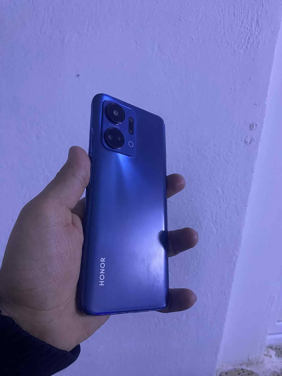 اسلام وعليكم
هونر X7a
ذاكره 128
ببجي 40 فريم
رام 4+4
بس كامره الاماميه متوقفه
وشاشه مكسورة
شحنه كلش حلوو اني اشتغل دلفري بي
اسعر ٥٥ وبي مجال قليل
مكاني بغداد الغزالية(((((توصيل ماعندي)))))
رقمي ((***********)) 
تحياتي لجميع
