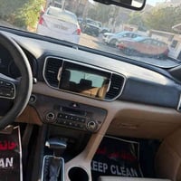 سبورتج خليجي ماشيه 110 موديل٢٠١٧ رقم جديد وهزه جديده بأسمي فول مواصفات...