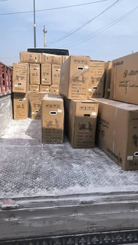 R9 موديل ٢٠٢٦ • بطارية ٣٢ أمبير • صلاح الدين الشرقاط