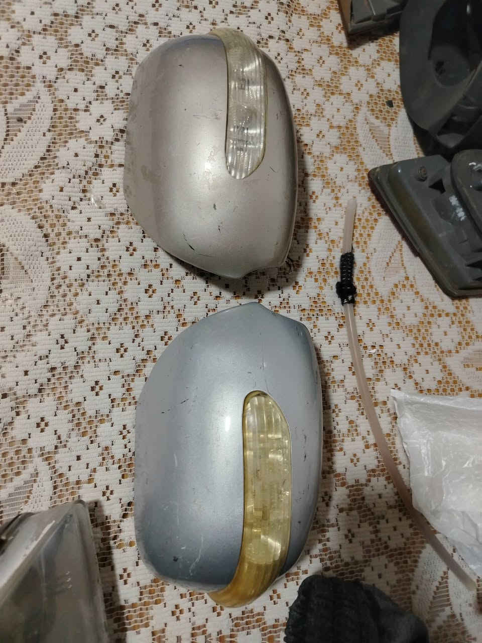 للبيع مرايا كامله بغمزات كامري
ويوجود مرايات ضم وكهرباء بدون قواعد ويوجود مرايات ضم وكهرباء وغمزات بدون قواعد اللي عاوز حاجه يكلمني خاص


**إذا كنت صاحب هذا الإعلان وتريد حذفه لأي سبب، رجاءا أرسل رسالة إلى الدعم الفني**