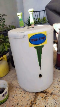 سخان • للبيع • نجف