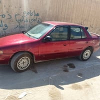سيفيه • ١٩٩٤ • رقم بابل