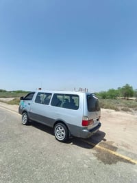مروس بستاركس • ٢٠٠٧ • بصره