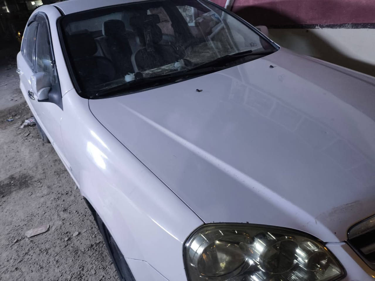 السلام عليكم
وبتره للبيع موديل 2008 رقم اربيل بسمي كوبون بانزين كير محرك بشرط تخم تايرات جديد وارد خليجي السونار مرفق الستفسار اتصل ***********
