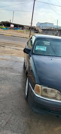 اوميكا موديل ٩٢ شرط كير ومحرك وطخم وايرمينه مسجل لآيات زينول شاشه سيار...