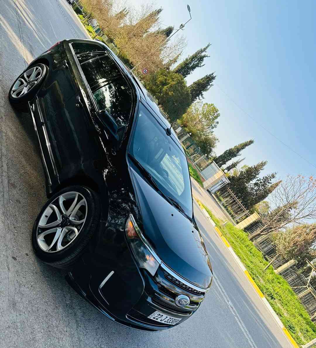 FORD EDGE🔥SPORT🔥2013
فورد ايدج 🔥سبورت 🔥٢٠١٣ 

✨مواصفات فول فول (sport)

💎سعر/   138$  مجال 

⭐️فول موصفات
💎سقف بانوراما
💎بصمة
💎فور ويل 4x4
💎صندوق جلاق شفت
💎تشغيل عند بعد
💎كوشنات جلد
💎شاشة sony بيلاد
💎كوشنات كهرباى
💎رادار امامى وراء
💎ابواب بسمة
💎ماشى 180 الف
💎دعاميات دوسة سبورت
💎كشنات هيتر
💎سماعات ابريڤاير 
💎كوشنات خزن
💎كود باب
💎ويل كبير حجم 20 سبورت
💎ليد بلاجكتور  لايت زينون بيلاد
💎تبريد دجيتال لمس ومركزى
💎لون داخلى سبعة لون 
💎گير محرك تبريد صدر كل شى بشرط
💎مكان /اربيل
💎واتساب + فایبر 
💎رقم موبايل ☎️ 
*********** ☎️ واتساب 
*********** ☎️ واتساب
