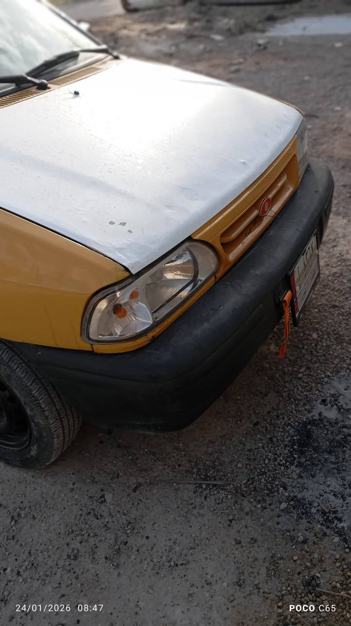 سياره سايبه موديل 11 للبيع مكفوله من محرك وگير وحداديه جديده تخم تاير رقم نجف الماني سنويه منتهيه مالكهه بالنجف السعر 17ورقه وبيهه مجال قليل مكان السياره نجف ناحية العباسيه الاتصال والاستفسار على الارقام ..***********......*********** بي واتساب فقط
