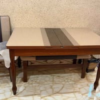 ميز طعام • كامل • ياسين خريبط