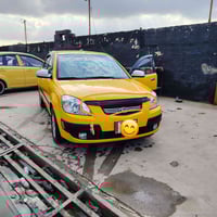 شفه البيع ريو اكسنت بيه كسر من طارف شي بسيط 07503230920