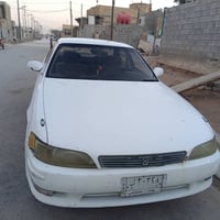 مارك نفخ • كفالة مكينة وكير • البصرة القرنة